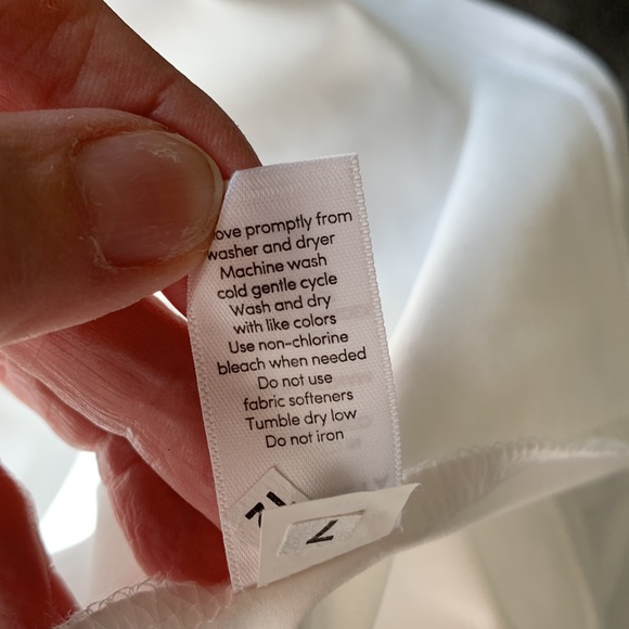 Athleta top - Picture 7 of 7